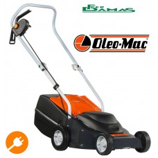 TOSAERBA  ELETTRICO OLEOMAC MOD. K 35 P